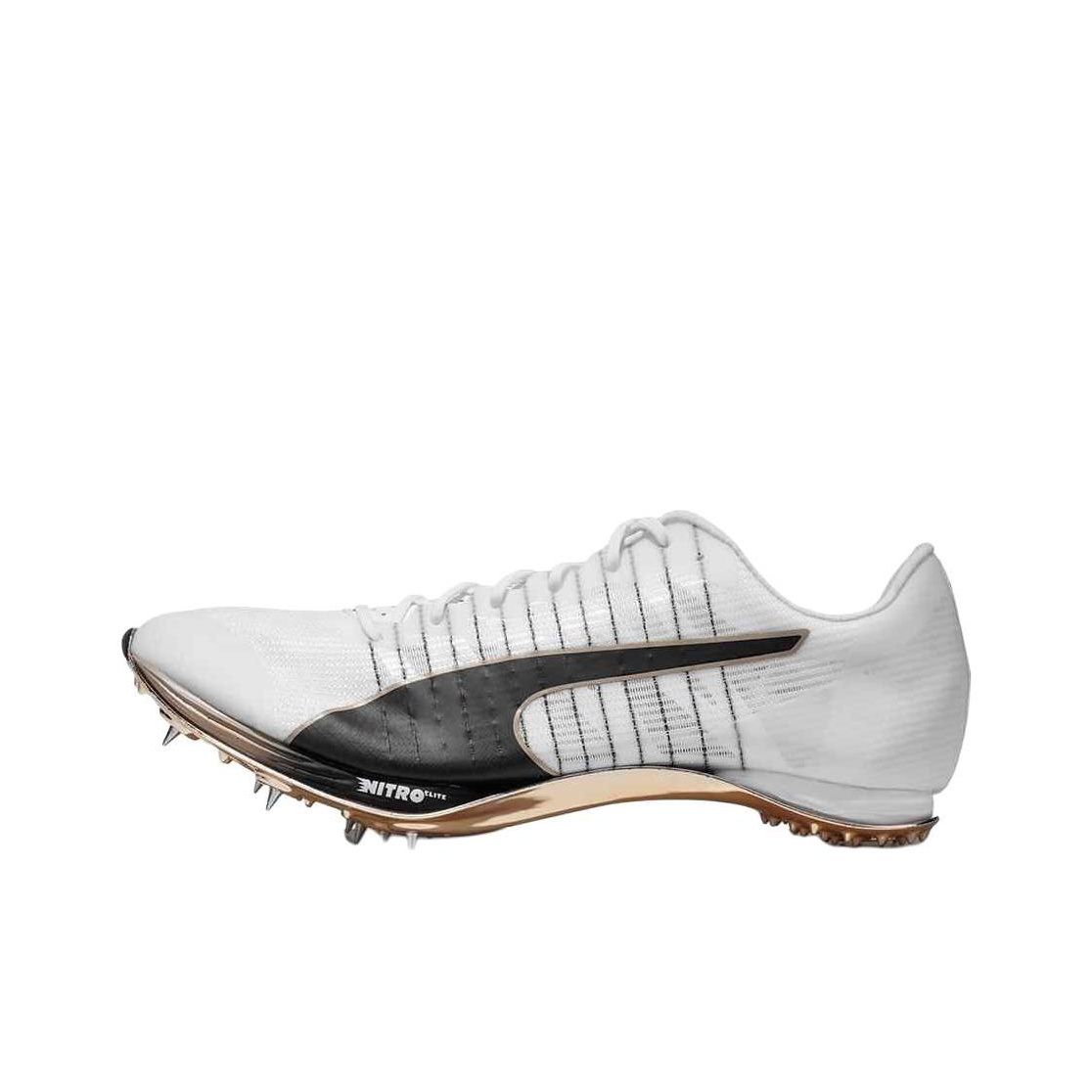 Puma Shoes Rs-X - PUMA EvoSPEED 400 Nitro 2 รองเท้าวิ่งเทรนนิ่งแบบหุ้มข้อต่ำ