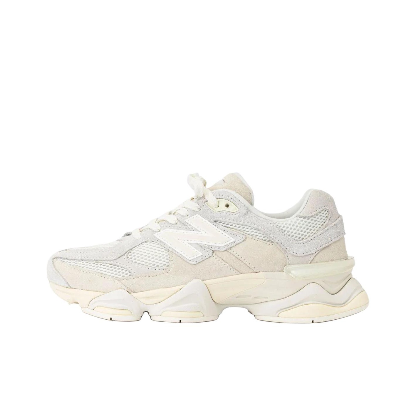 New Balance Shoes 9060 - รองเท้าวิ่ง New Balance NB 9060 สำหรับผู้ชาย