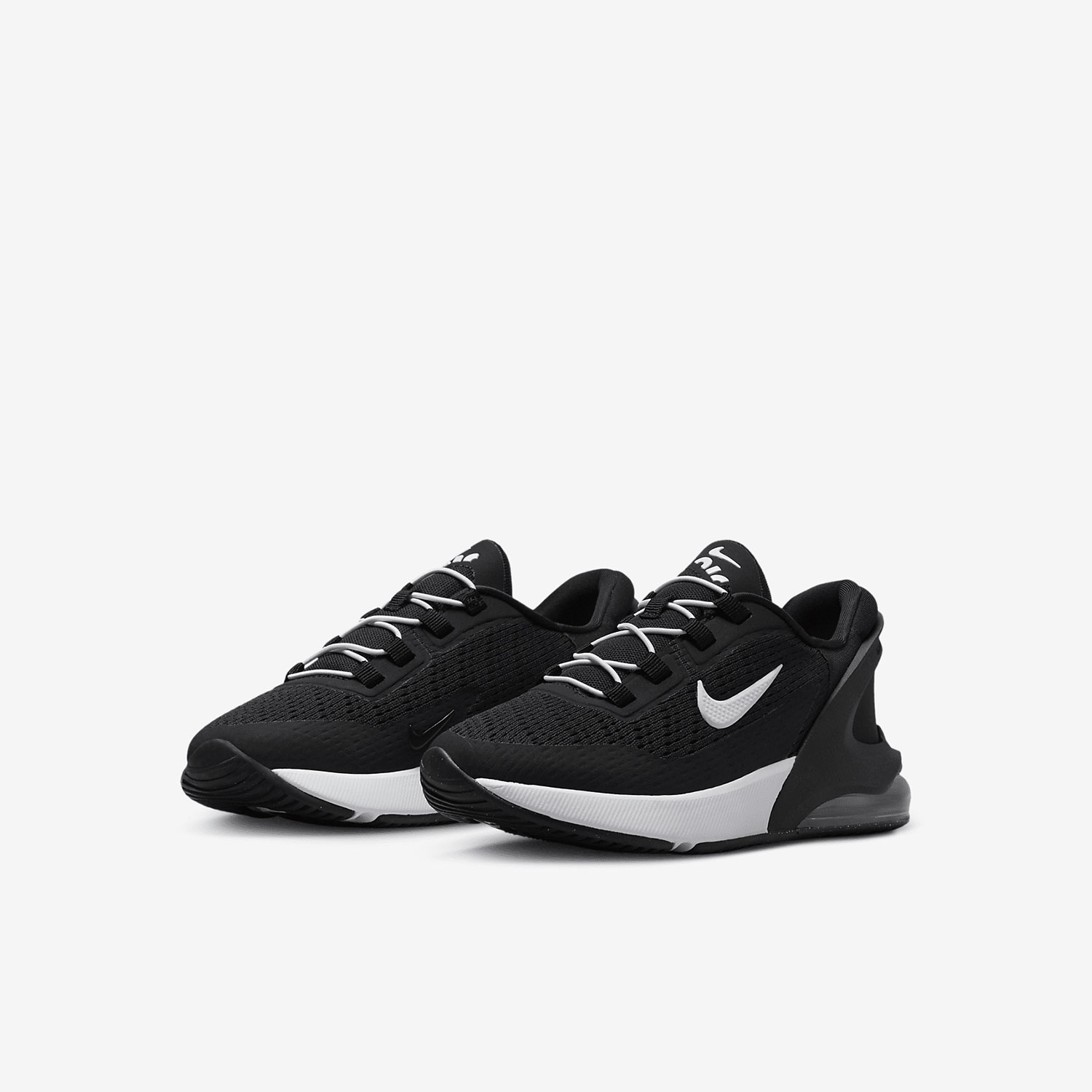 Nike Shoes Air Max 270 - รองเท้าวิ่งสำหรับเด็ก Nike AIR MAX 270 GO