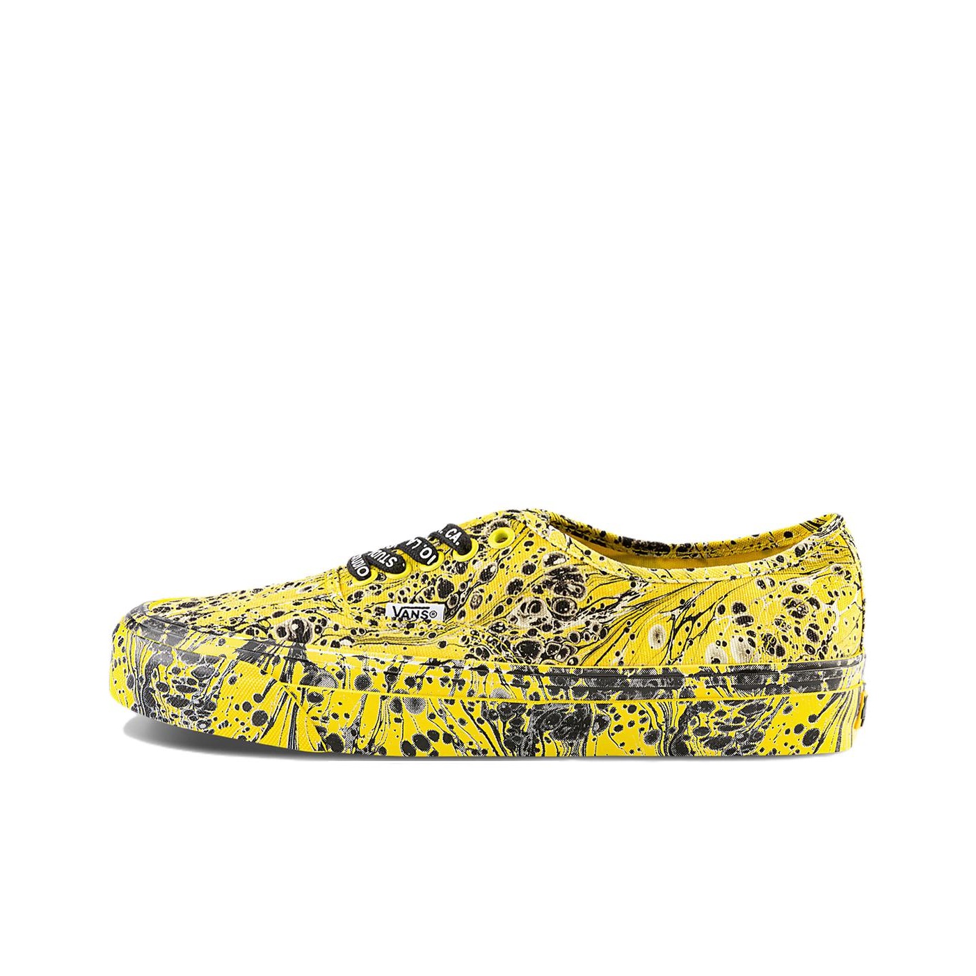 Vans Shoes Old Skool - เอสอาร์ สตูดิโอ แอลเอ ซีเอ รองเท้าสเก็ตบอร์ด x