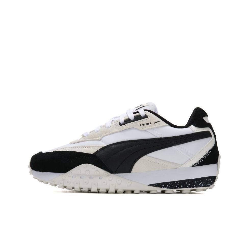 PUMA Blktop Rider รองเท้าวิ่งล - Puma Shoes Rs-X บทวิจารณ์และราคา