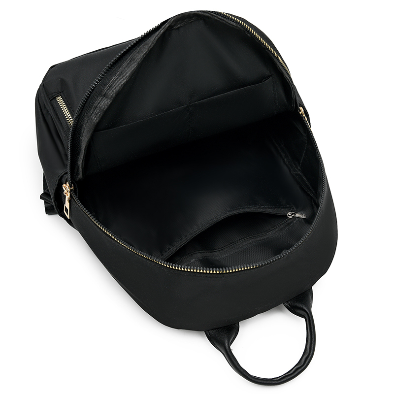 ความจุขนาดใหญ่ผู้หญิงกระเป๋าเป - Canvas Backpack Casual บทวิจารณ์และราคา