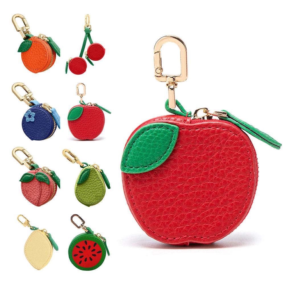 กระเป๋าใส่เหรียญรูปผลไม้มินิเช - Mini Backpack Purse บทวิจารณ์และราคา