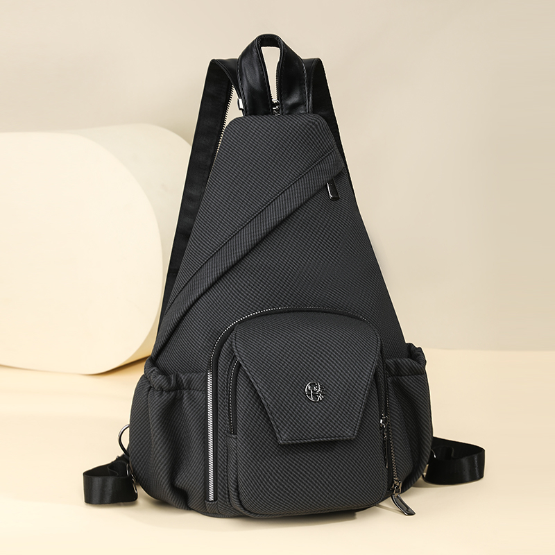 2026 กระเป๋าสะพายอินเทรนด์ใหม่ - Canvas Backpack Casual บทวิจารณ์และราคา