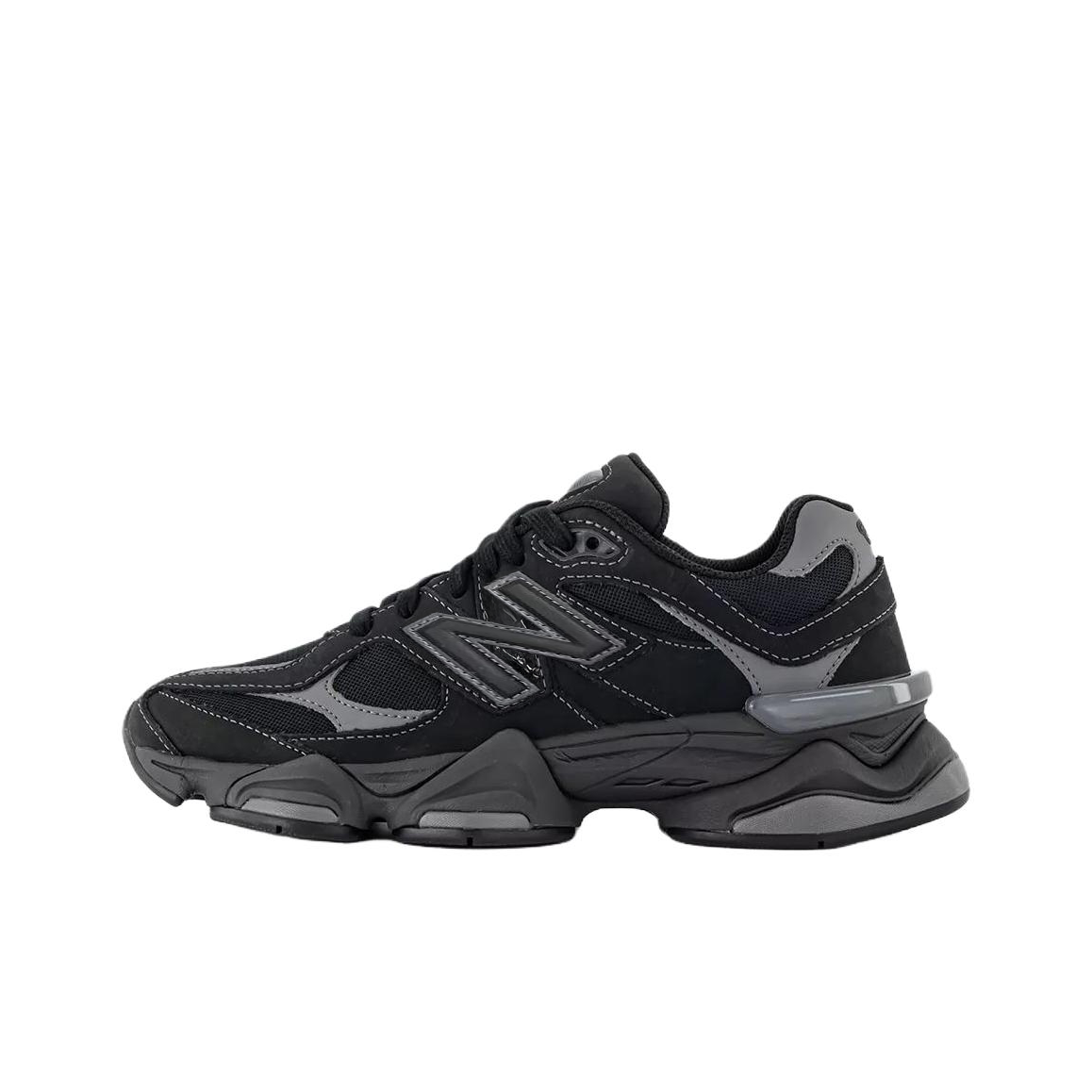 รองเท้าวิ่งลำลอง New Balance N - New Balance Shoes 9060 บทวิจารณ์และราคา