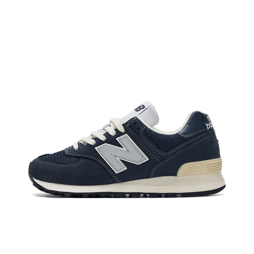 New Balance x POTTERY NB 574 ร - New Balance Shoes 574 บทวิจารณ์และราคา