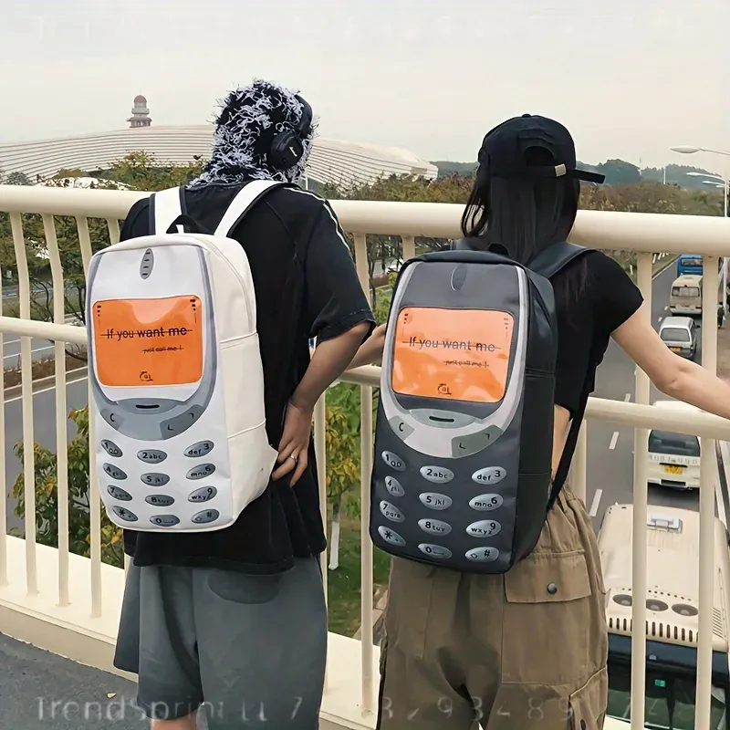 กระเป๋าเป้สะพายหลังผู้หญิงความ - Fashion Backpack Women บทวิจารณ์และราคา