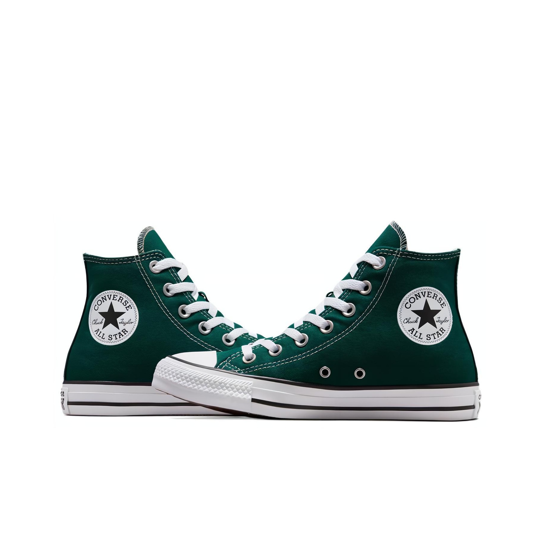 รองเท้าผ้าใบ Converse Chuck Ta - Converse Shoes Chuck Taylor All Star บทวิจารณ์และราคา