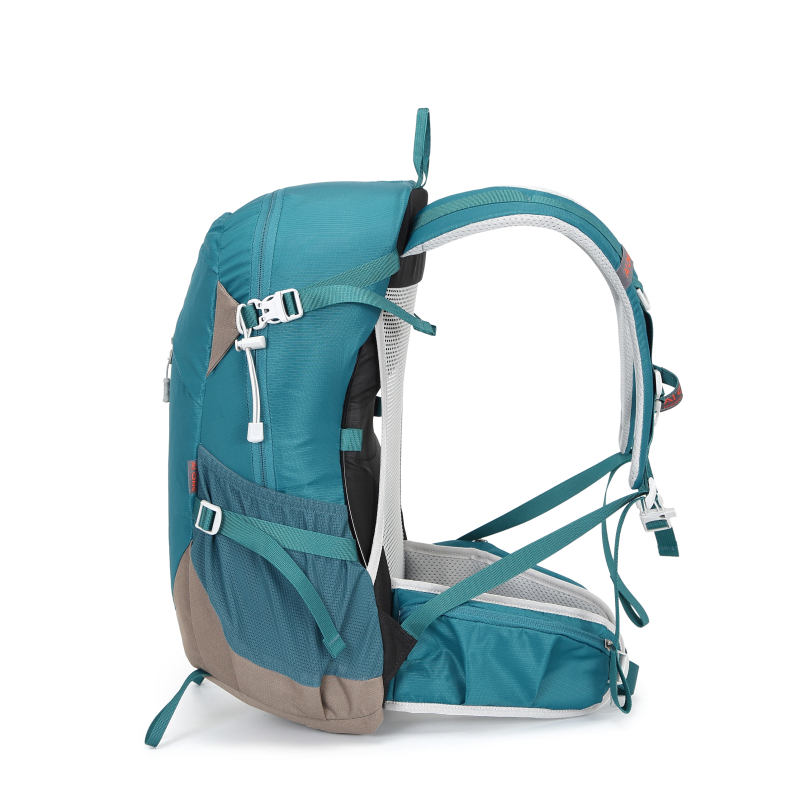 กระเป๋าเป้สะพายหลังเดินป่าน้ำห - Rain Cover Backpack บทวิจารณ์และราคา