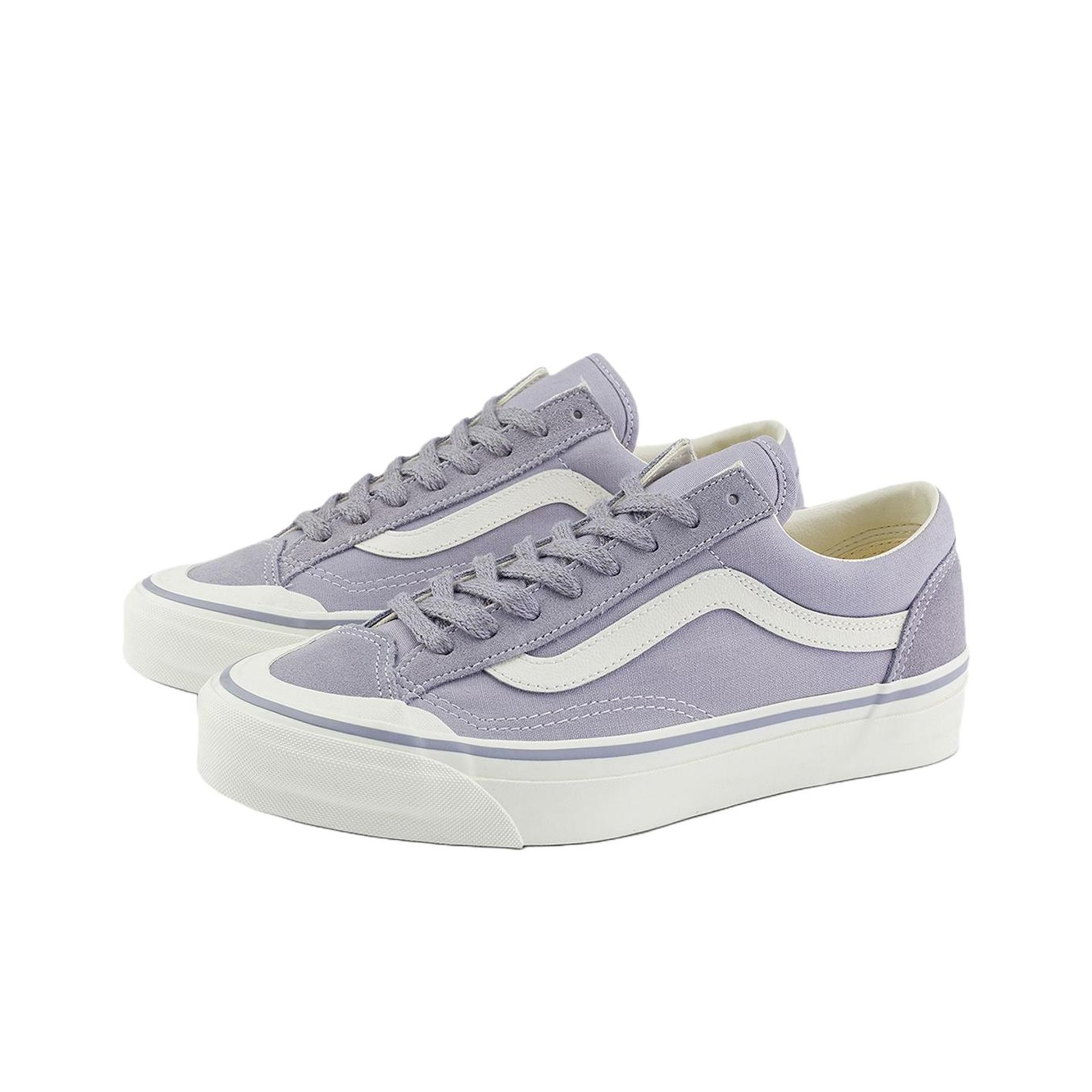 Vans Old Skool Reissue 136 Low - Vans Shoes Old Skool บทวิจารณ์และราคา