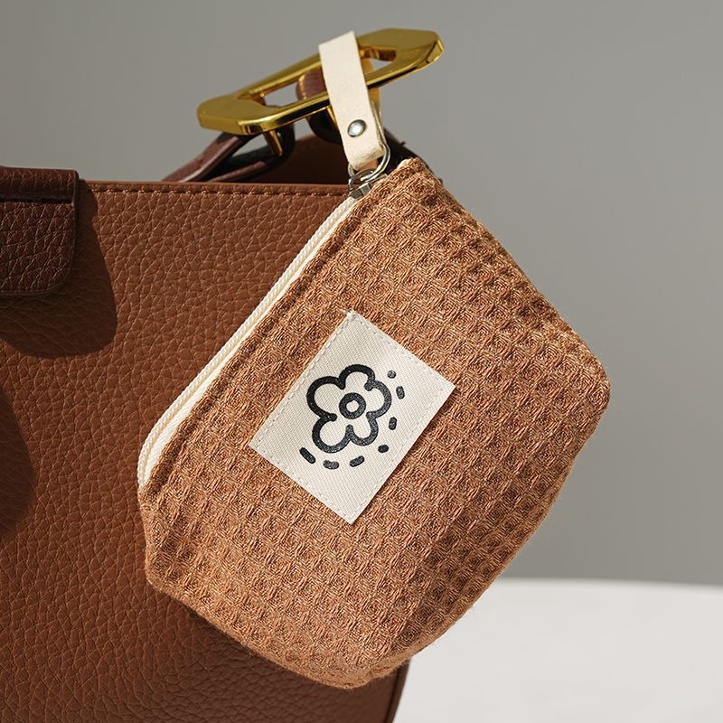 กระเป๋าใส่ลิปสติกแบบพกพา กระเป - Mini Backpack Purse บทวิจารณ์และราคา
