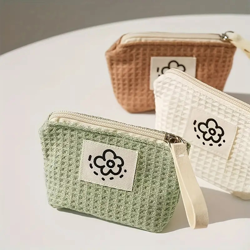กระเป๋าใส่ลิปสติกแบบพกพา กระเป - Mini Backpack Purse บทวิจารณ์และราคา