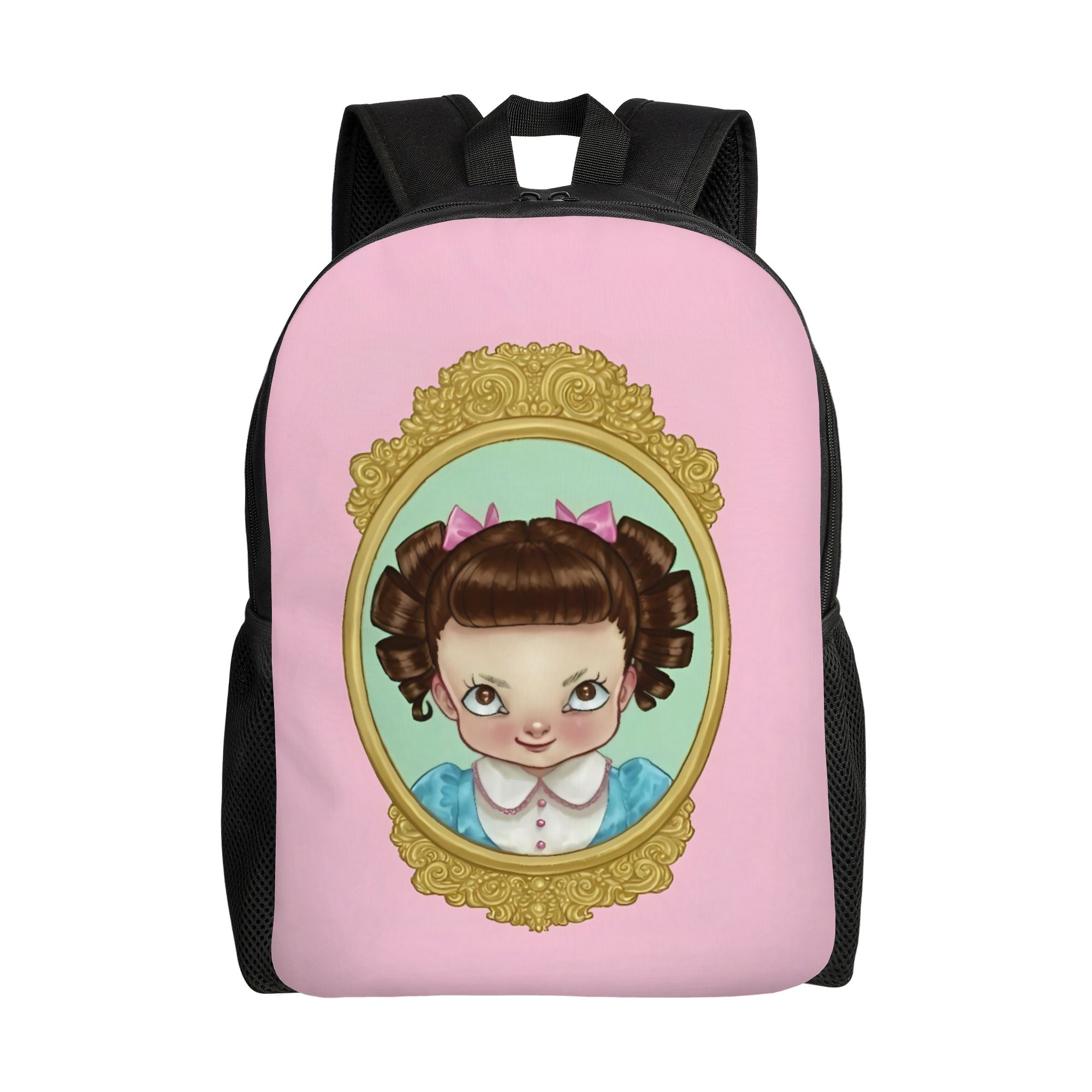 กระเป๋าเป้สะพายหลัง M-Melanie  - School Backpack Teen บทวิจารณ์และราคา