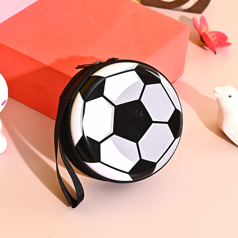 Creative Ball รูปแบบเหรียญสําห - Mini Backpack Purse บทวิจารณ์และราคา