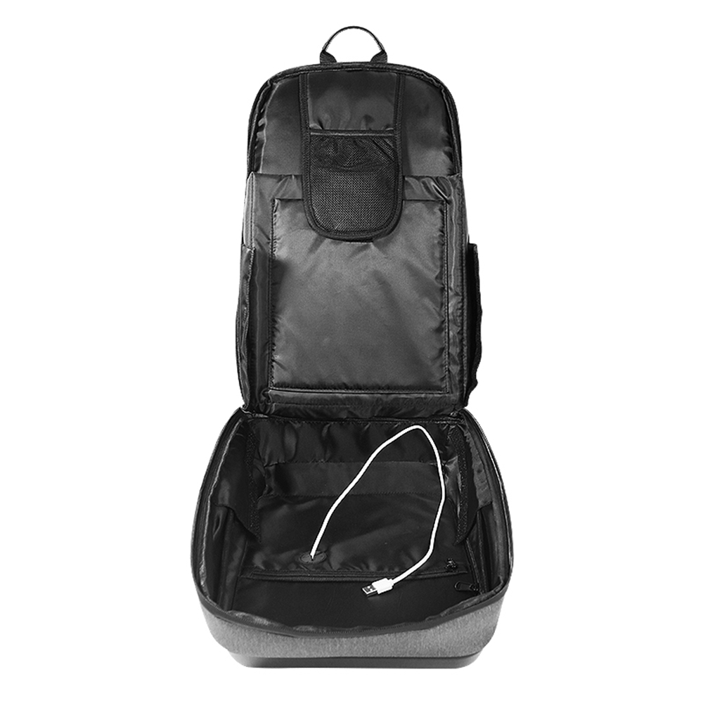 กระเป๋าเป้สะพายหลังจอแสดงผล LE - Laptop Backpack 15.6 บทวิจารณ์และราคา