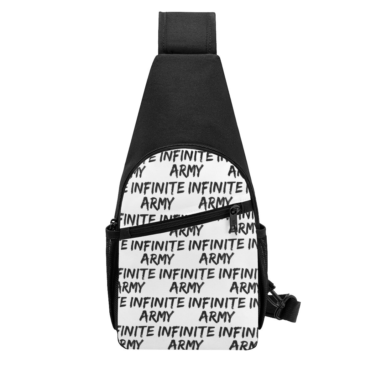 Caylus Merch Infinite Army Che - Sling Backpack Shoulder บทวิจารณ์และราคา