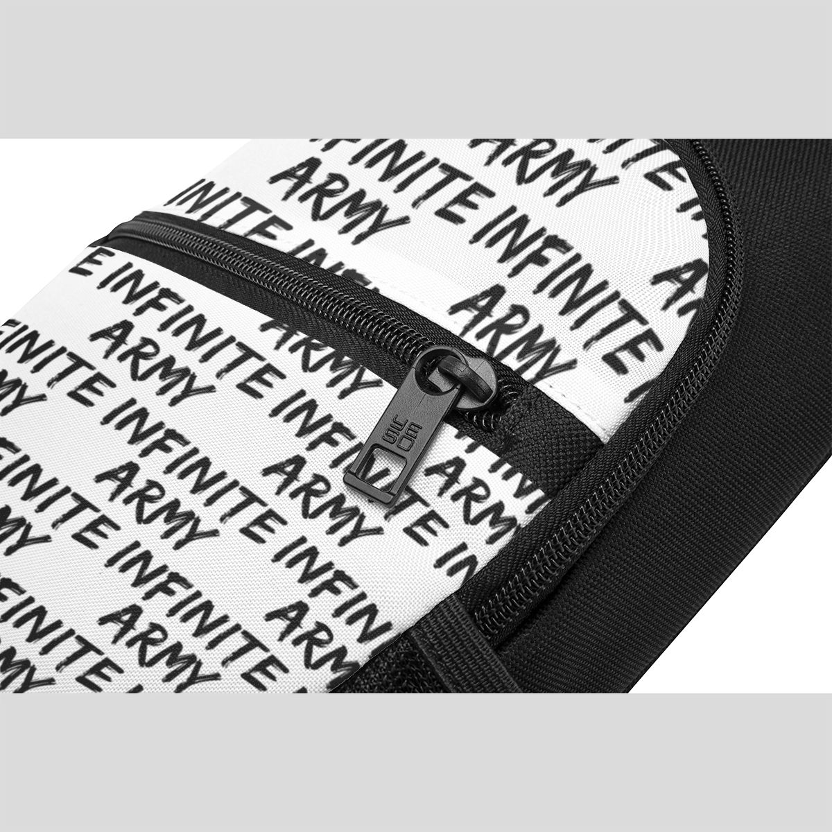 Caylus Merch Infinite Army Che - Sling Backpack Shoulder บทวิจารณ์และราคา