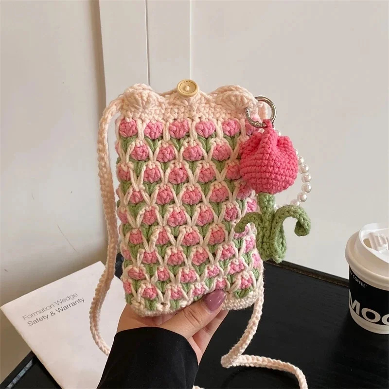 กระเป๋าเป้สะพายหลังทำมือ กระเป - Mini Backpack Purse บทวิจารณ์และราคา