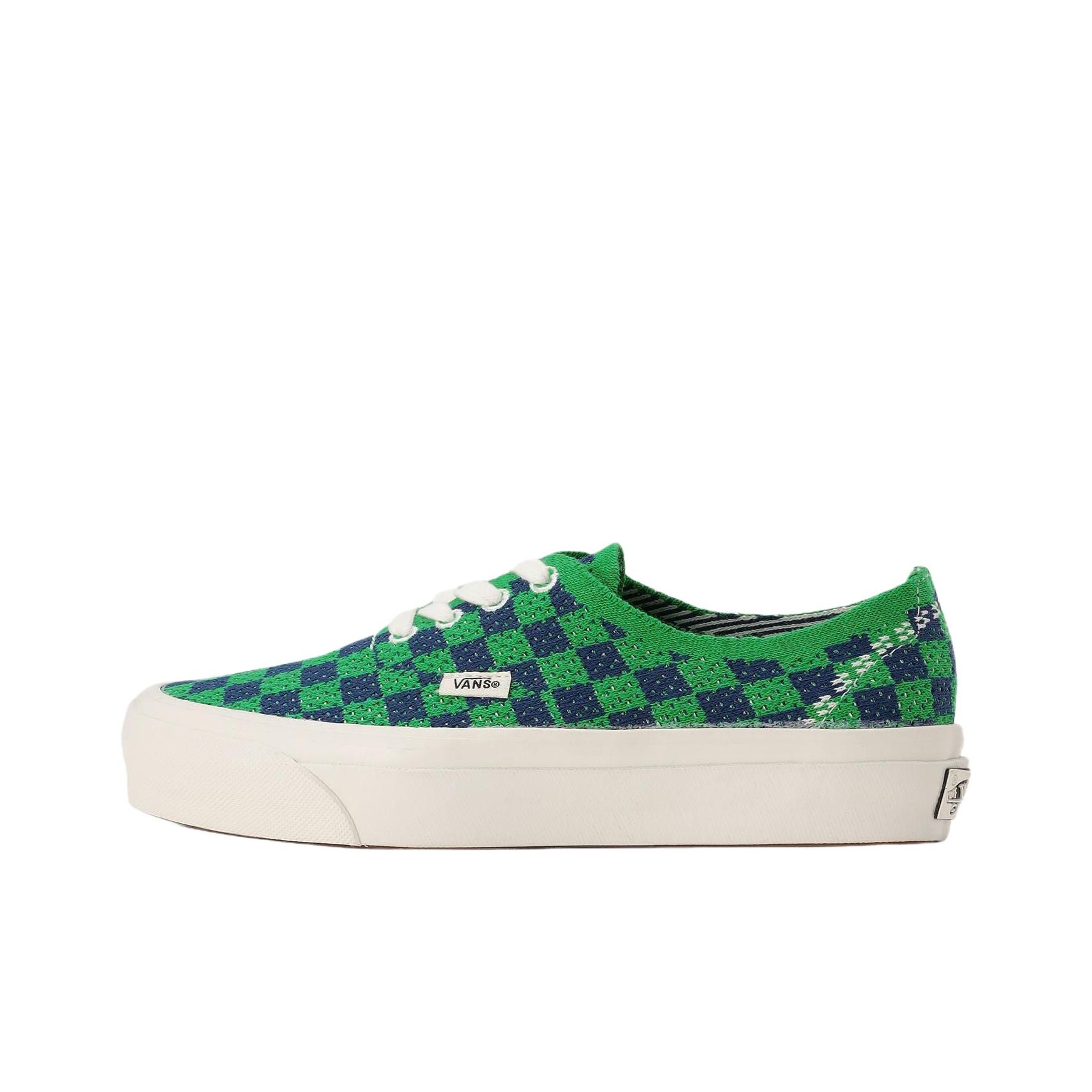 รองเท้าสเก็ตบอร์ด Vans Premium - Vans Shoes Authentic บทวิจารณ์และราคา