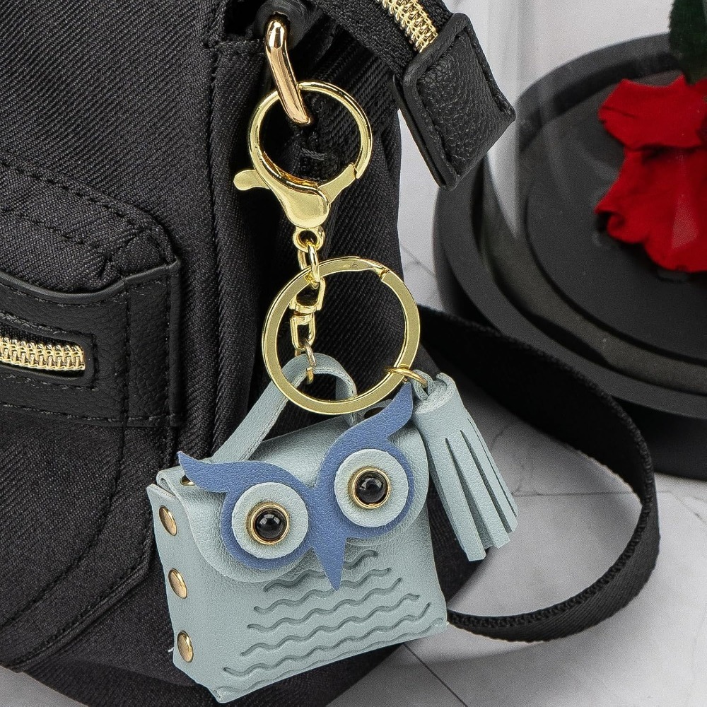กระเป๋าใส่เหรียญขนาดเล็กพร้อมพ - Mini Backpack Purse บทวิจารณ์และราคา