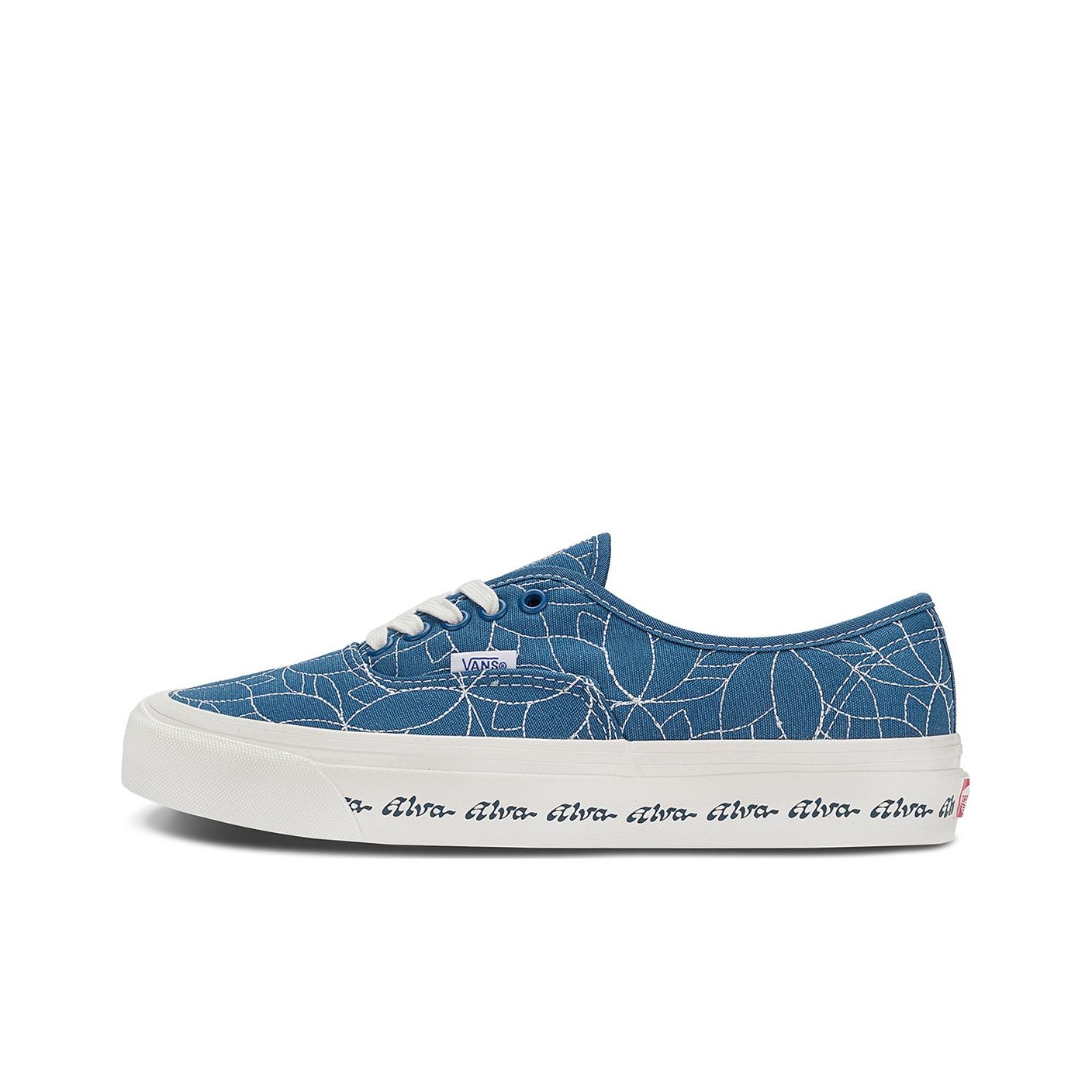 รองเท้าสเก็ตบอร์ด Vans Authent - Vans Shoes Authentic บทวิจารณ์และราคา
