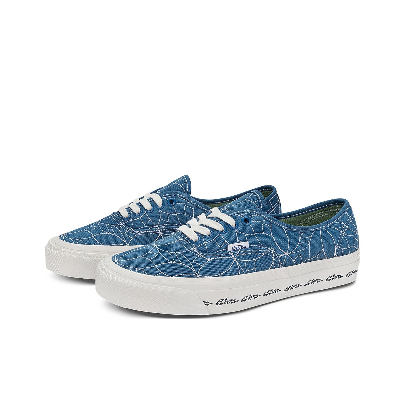 รองเท้าสเก็ตบอร์ด Vans Authent - Vans Shoes Authentic บทวิจารณ์และราคา