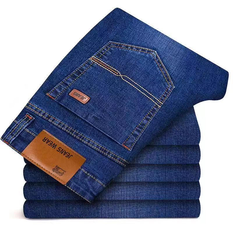 กางเกงยีนส์ทรงตรงเนื้อนุ่มสำหร - Levis Jeans 501 บทวิจารณ์และราคา