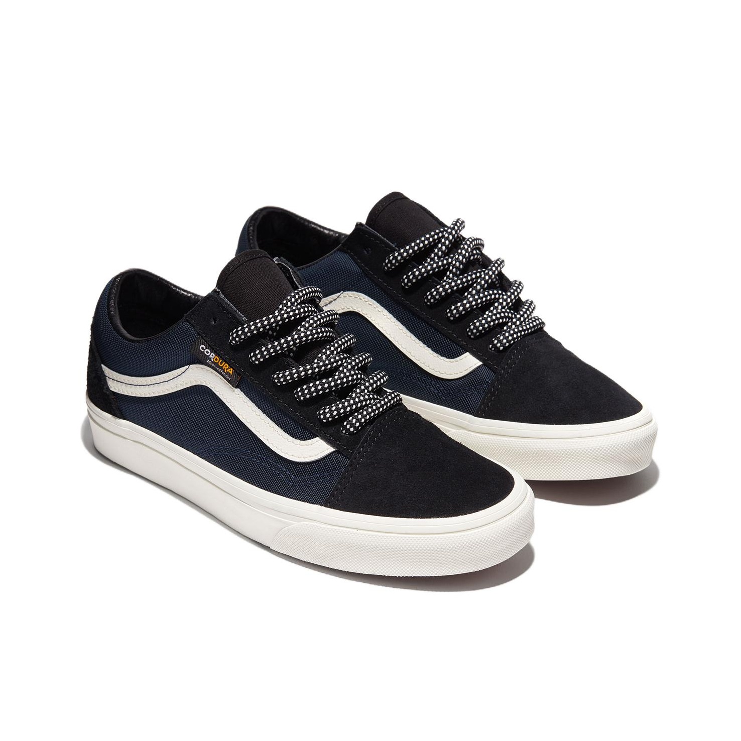 รองเท้าสเก็ตบอร์ด Vans Old Sko - Vans Shoes Old Skool บทวิจารณ์และราคา
